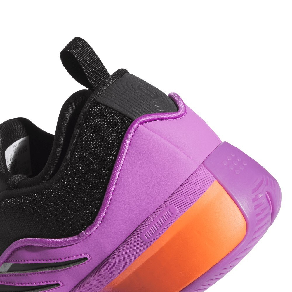 Заказать в Москве adidas Dame 9 Playoffs