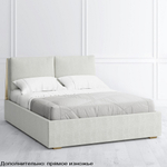 Кровать с подъемным механизмом K051C