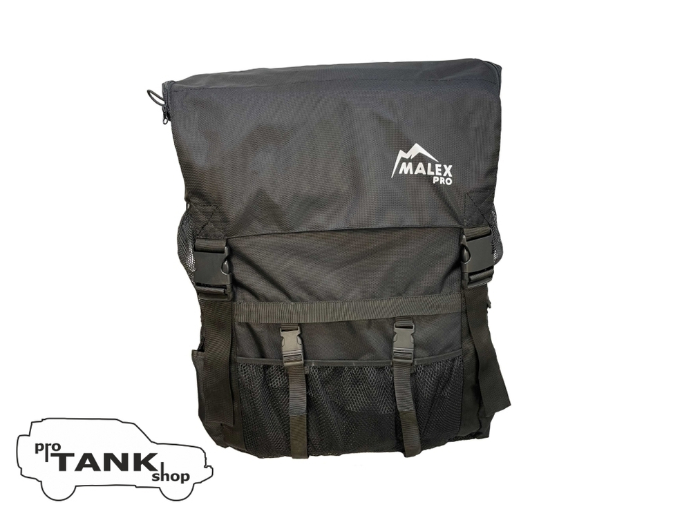 Сумка на запасное колесо (80 л) Malex Pro