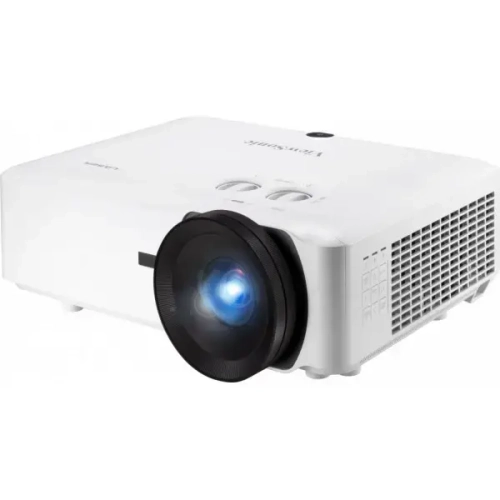 Проектор ViewSonic LS921WU лазерный, короткофокусный