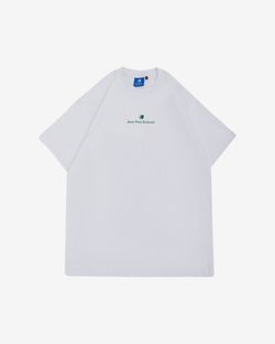 Футболка Life vest under your seat Белая
