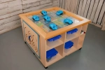 Игровой многофункциональный стол (полная комплектация)