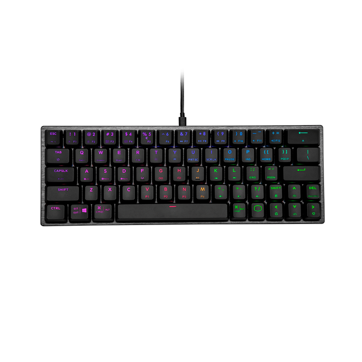 Cooler Master SK620
