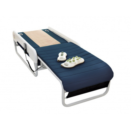 Массажная кровать Lotus CARE HEALTH PLUS M18