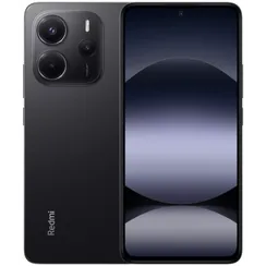 Смартфон Xiaomi Redmi Note 14 4G NFC 8 ГБ | 256 ГБ («Полночный чёрный» | Midnight Black) (версия Global)
