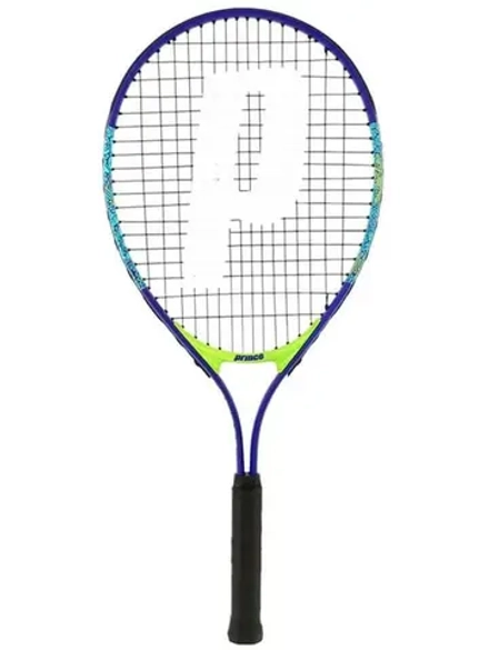 Детская теннисная ракетка Prince Ace Face 25 - blue