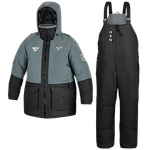 Костюм-Поплавок ХСН(HSN) зимний -45°C Rescuer VII Comfort Серый 15/10 -