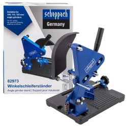 Стойка для УШМ Scheppach Sch-82973