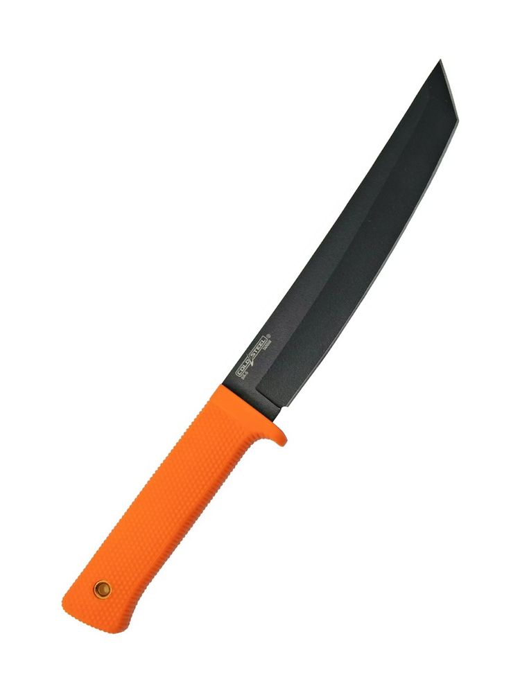Нож Cold Steel 49LRTORBK Recon Tanto Orange SK-5