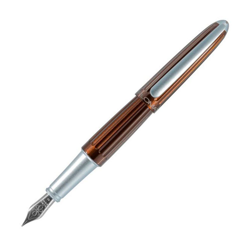 Перьевая ручка Diplomat Aero Lacquer Marrakesh с пером F (D40327023)