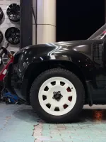 Кованые диски Land Rover Defender L663 Дефендер автомобильные диски колеса ковка диск
