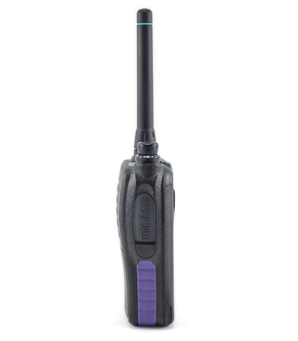 Lira P-112L Радиостанция портативная