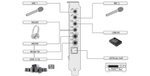 Звуковая карта Creative Sound Blaster Audigy RX для шины PCIe