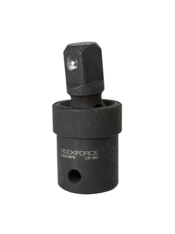 Кардан ударный 1/2'' RockForce##Rock FORCE RF-80541MPB
