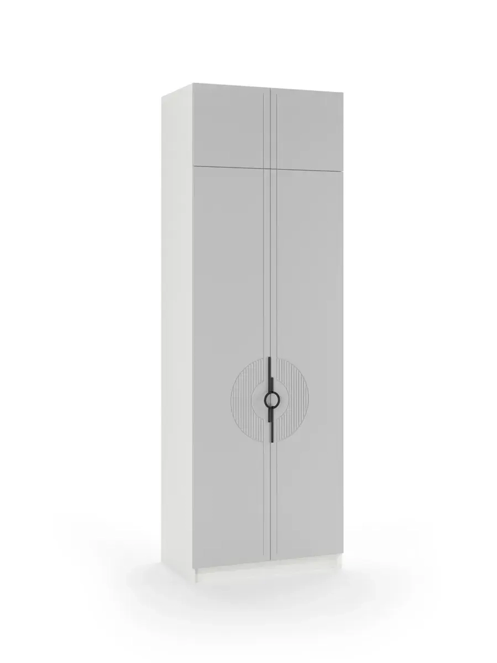 Шкаф распашной Olivia 2, 80 см