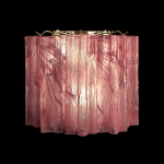 Накладной светильник Loft it Murano 10580W Pink