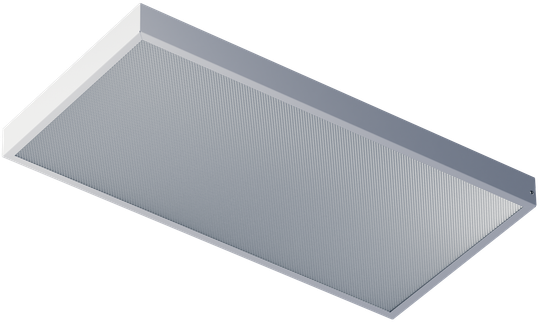 Светильник LED ДВО-05-П-30-3К-IP40 INNOLUX
