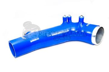 Впускной патрубок турбины Subaru Impreza STI WRX 02-07, STi 08+