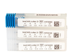 CAD/CAM фреза Bredent (Бредент) для vhf S1, S2, K5, R5 - Циркон / Zirconia