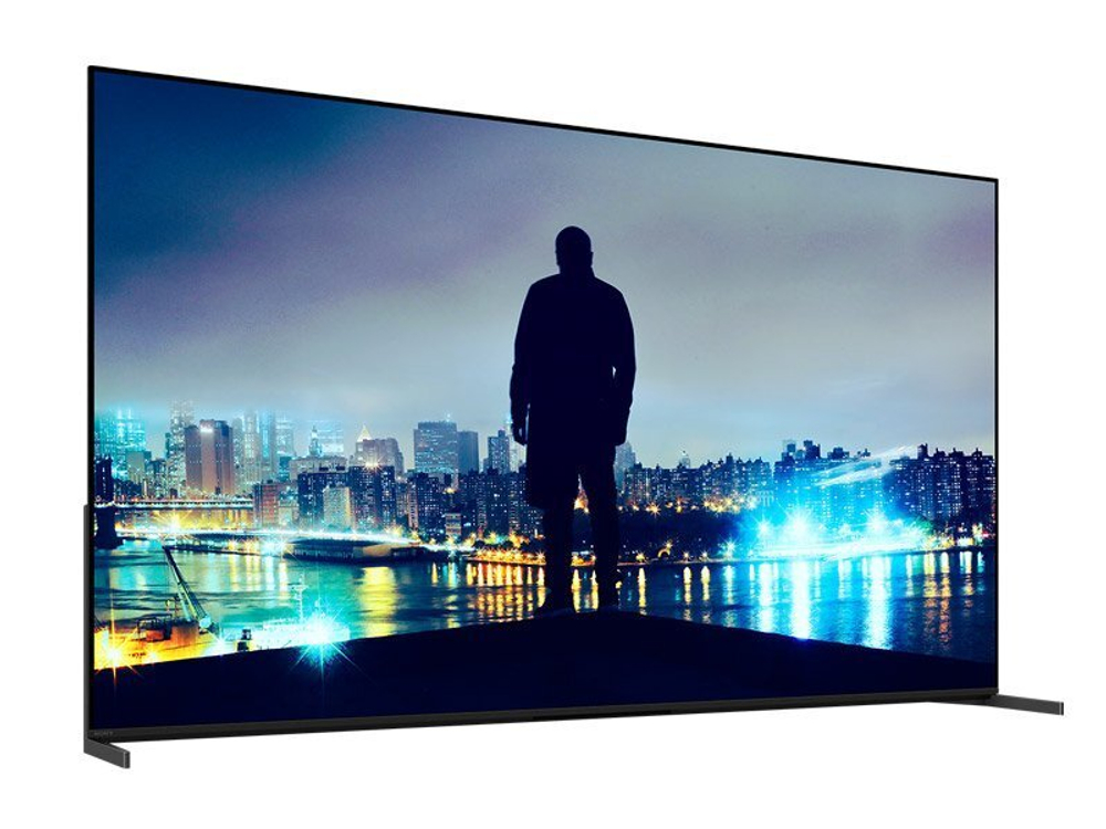 QD-OLED телевизор Sony K-55XR80M2 4K Ultra HD