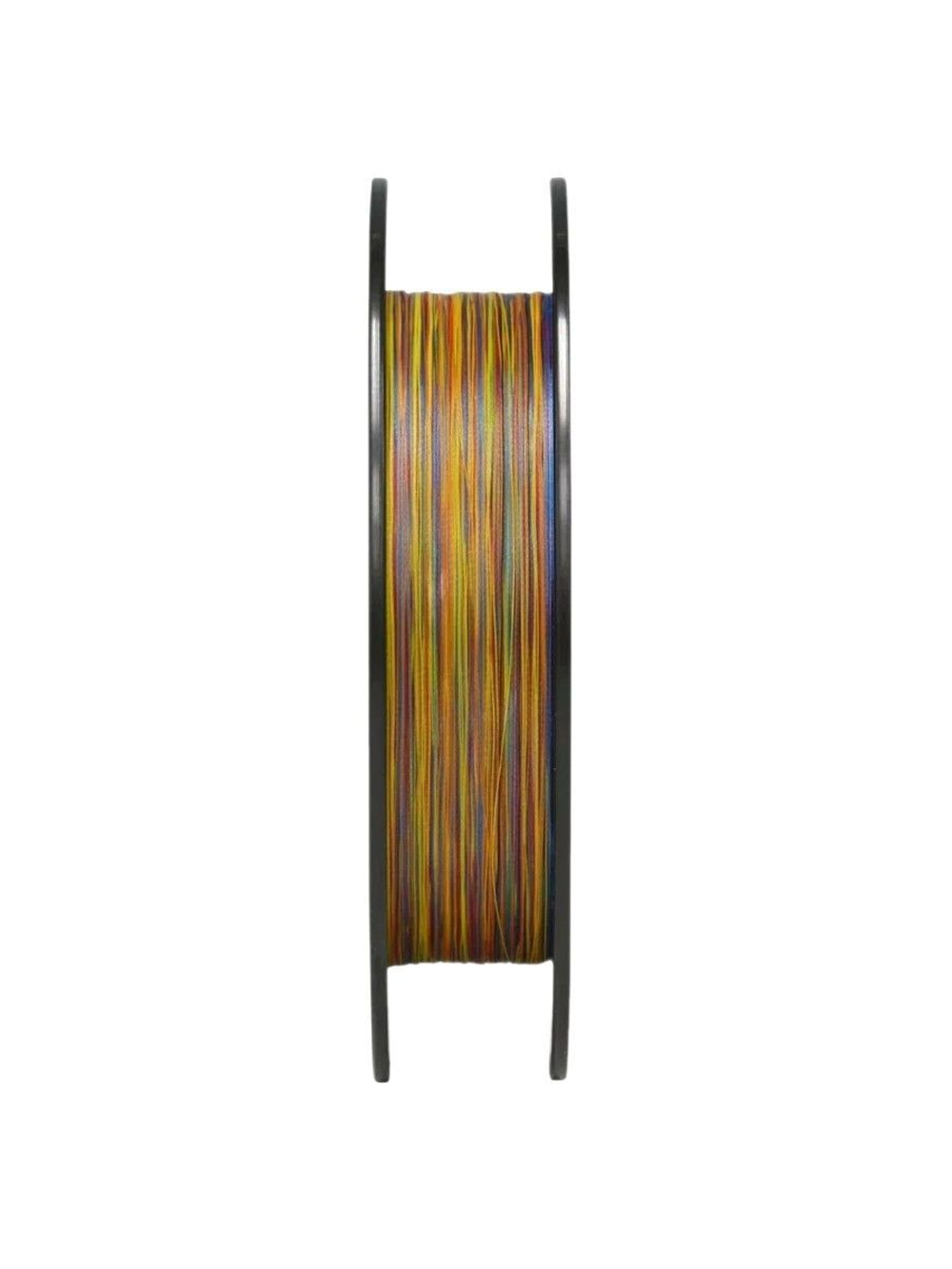 Плетеный шнур для рыбалки SUNLINE AMAZER X8 200m #2/38LB