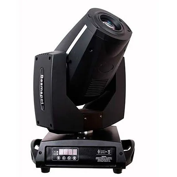SHOWLIGHT BeamSpot 300 прибор полного вращения на ксеноновой лампе 280W