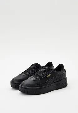Кроссовки женские PUMA Cali Dream Lth Wns