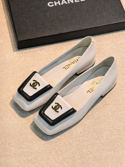 Туфли Chanel