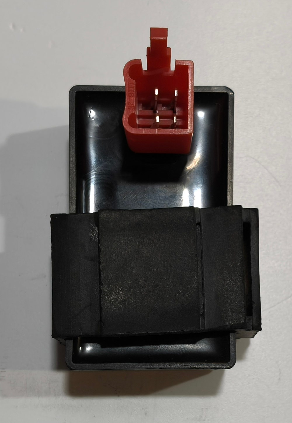 Реле фары XDZ K01 Снегоход Sharmax SN-380 Ultra