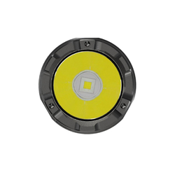 Фонарь светодиодный тактический  Nitecore P23i, 3000 лм., режим стробоскоп, аккумулятор, водонепрони