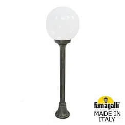 Наземный светильник Globe 300 G30.151.000.BYE27 Fumagalli