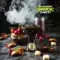 Black Burn - Cherry Shock