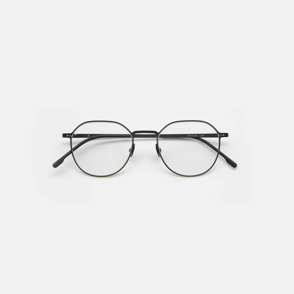 Оправа WHITELAB Lane Black