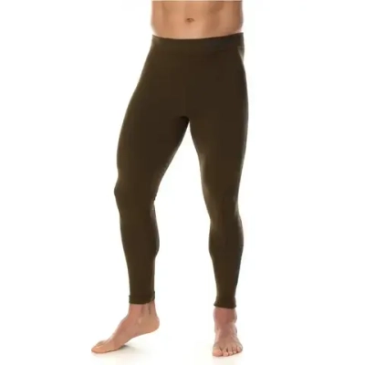 Термобелье мужское Brubeck кальсоны RANGER THERMO