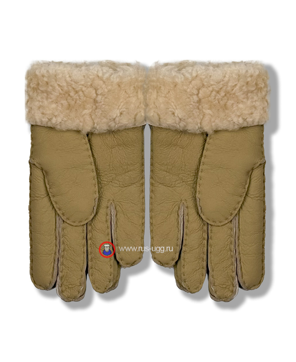 ПЕРЧАТКИ UGG GLOVES