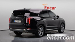 Hyundai Palisade Diesel 2.2 2WD — 2019