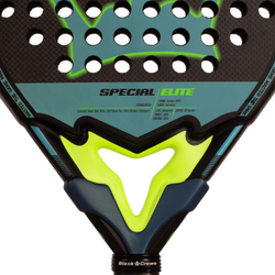 Ракетка для Padel Black Crown Special Elite