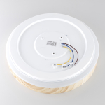 Потолочный светодиодный светильник Citilux ENZO CL753352G