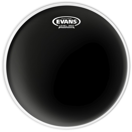 Evans TT14CHR пластик для малого барабана и томов