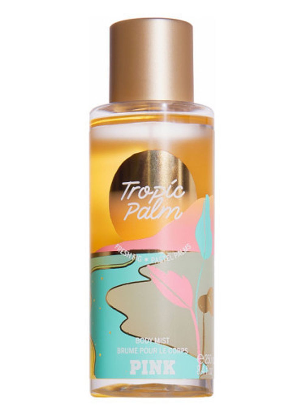 Victoria's Secret Tropic Palm Body Mist