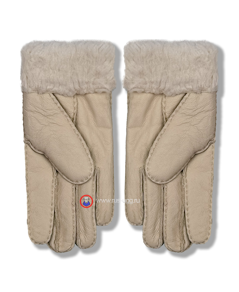 ПЕРЧАТКИ UGG GLOVES
