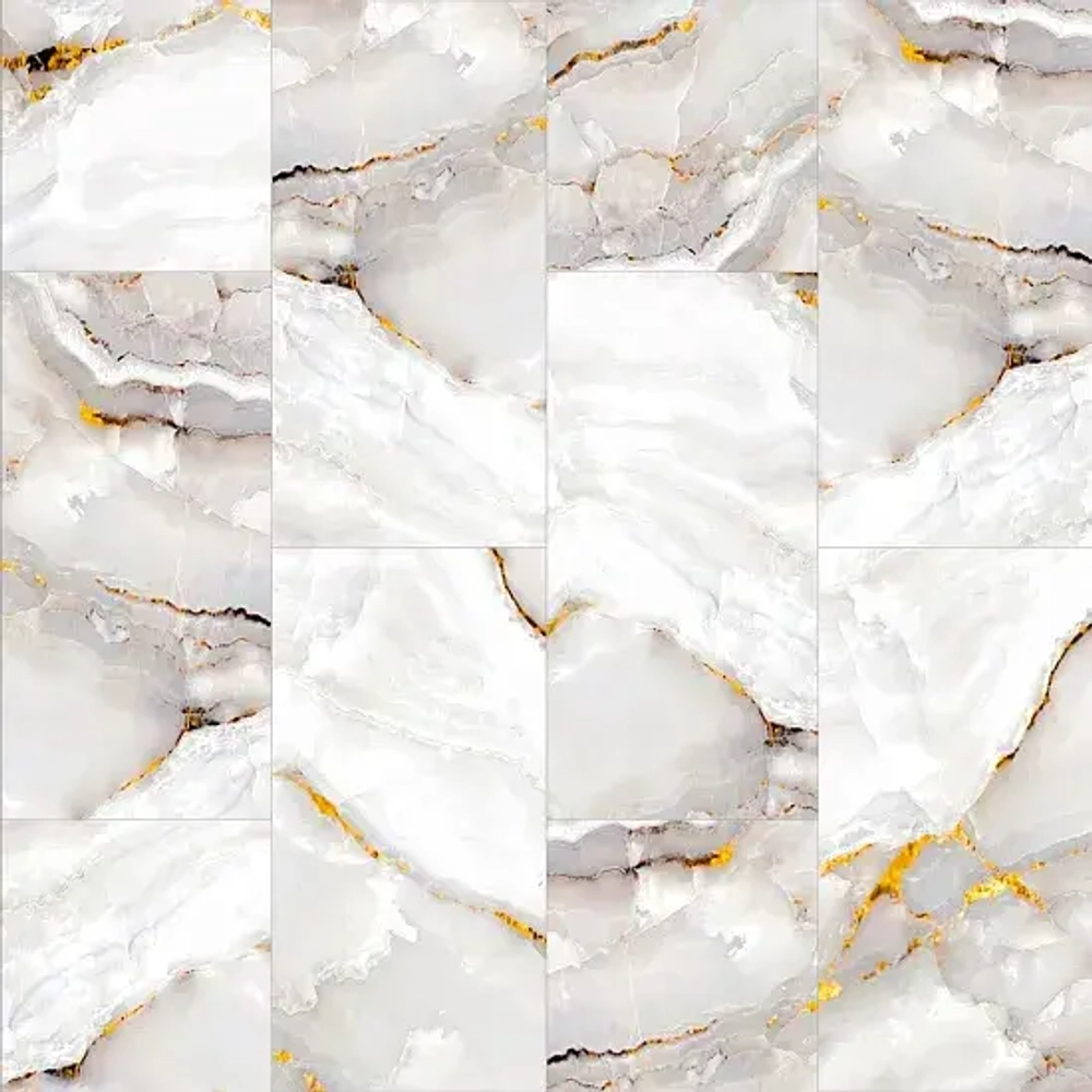 Ковролин Роял Тафт CALACATTA TILE 309_5065 0,8х25м