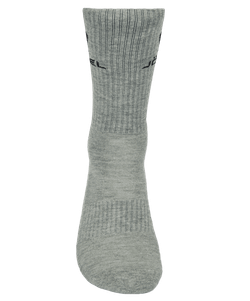 Носки высокие ESSENTIAL High Cushioned Socks, меланжевый