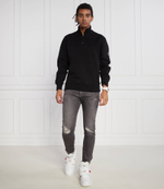 Худи HWK CALVIN KLEIN JEANS - черный(J30J323428)
