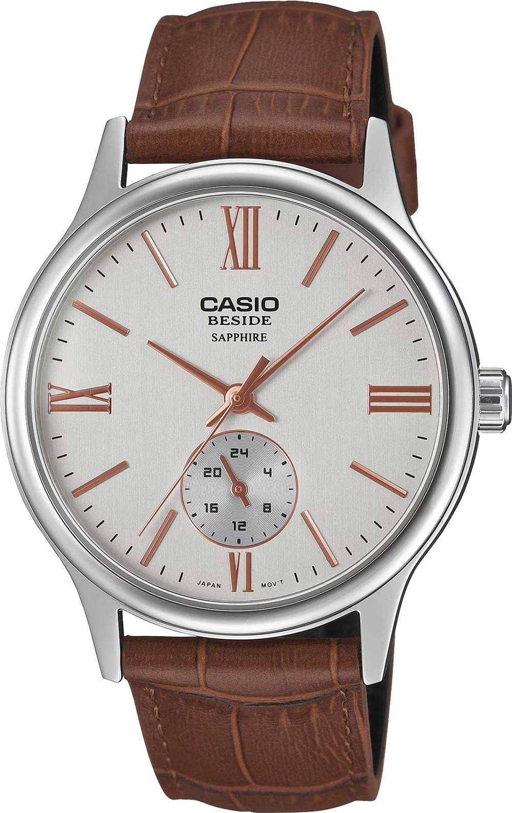Часы Casio BMS-100L-5A
