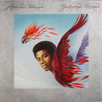 Alphonso Johnson / Yesterday's Dreams (LP)