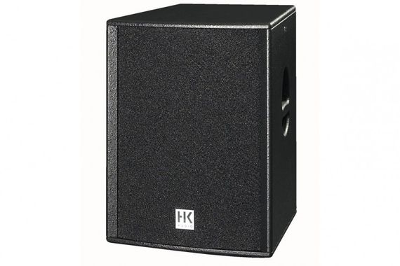 HK AUDIO PR:O 15 пассивная АС, 800Вт, динамик 15 дюймов