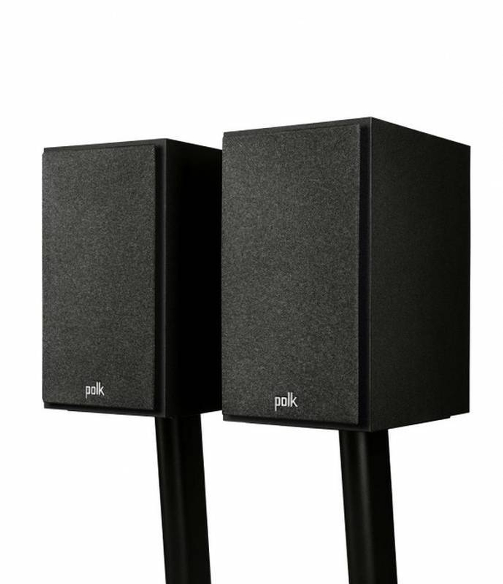 Полочная акустика Polk Audio Monitor XT20 black