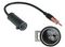 Антенный переходник ISO (ANT-16) Nissan Almera Classic