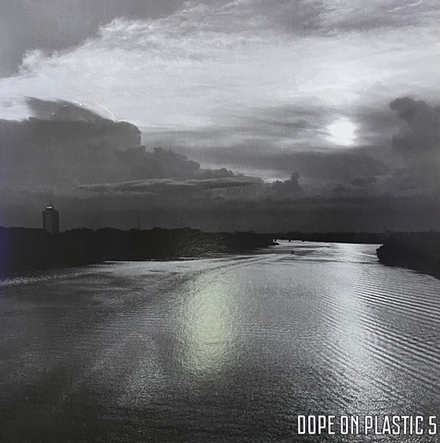 V/A Dope On Plastic 5